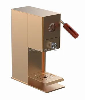 ground coffee machines for home