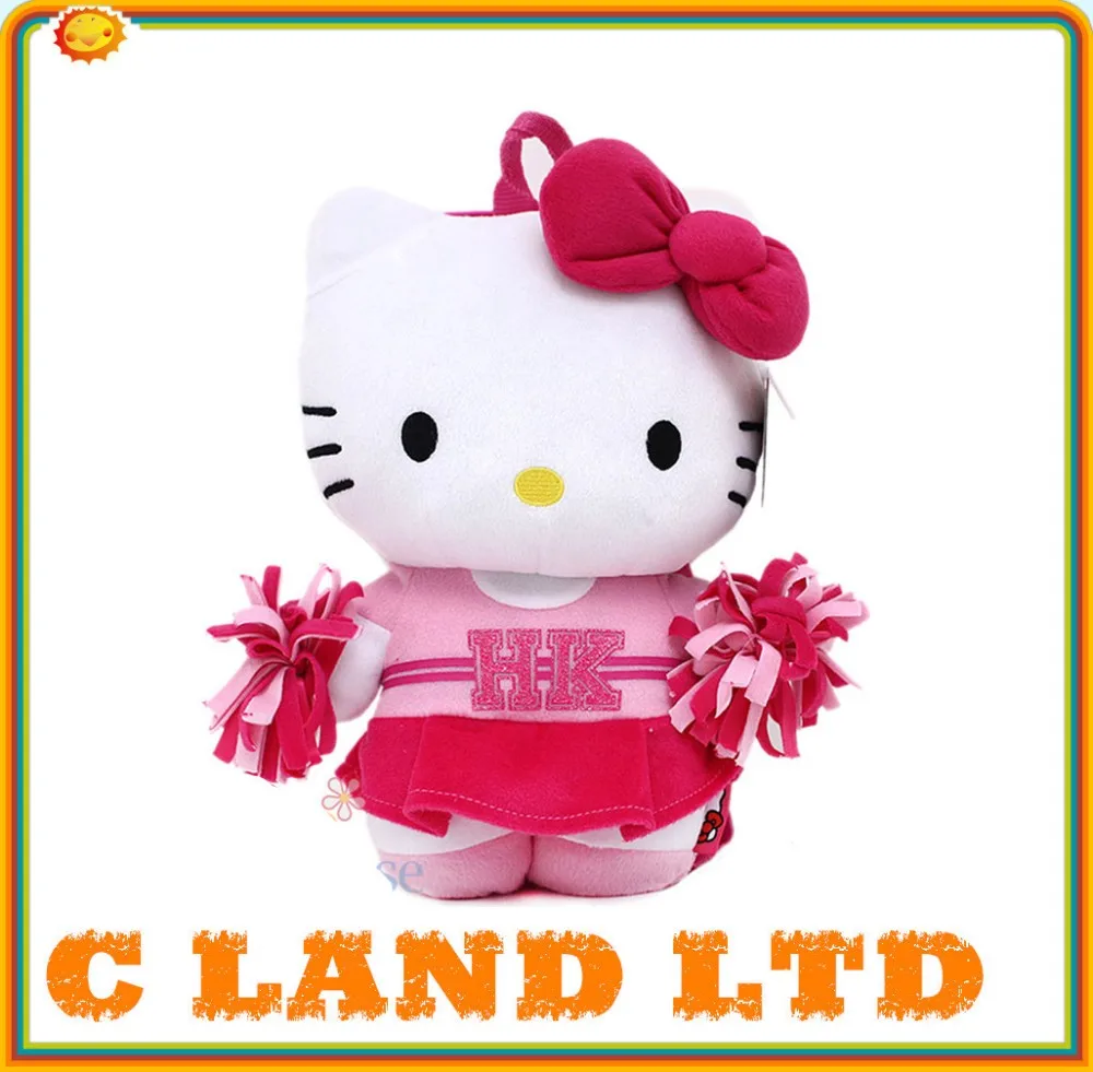 buy hello kitty plush