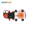 SEAFLO Adjustable pressure setting water pump system