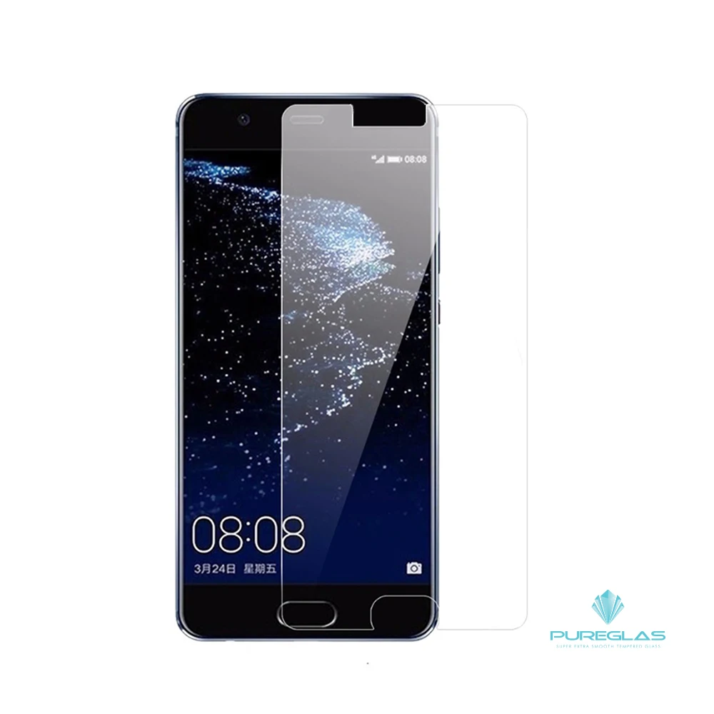 for huawei p10 lite screen protector high definition tempered