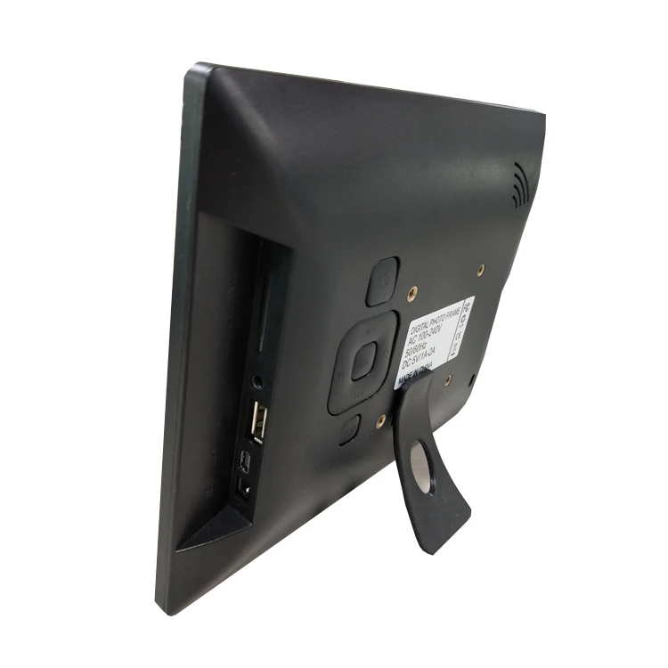 8 Inch Small Size Bulk Digital Photo Frame Builtin Speakers Buy 8