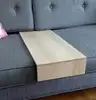 China suppliers Custom made fashion sofa tray table for sofa