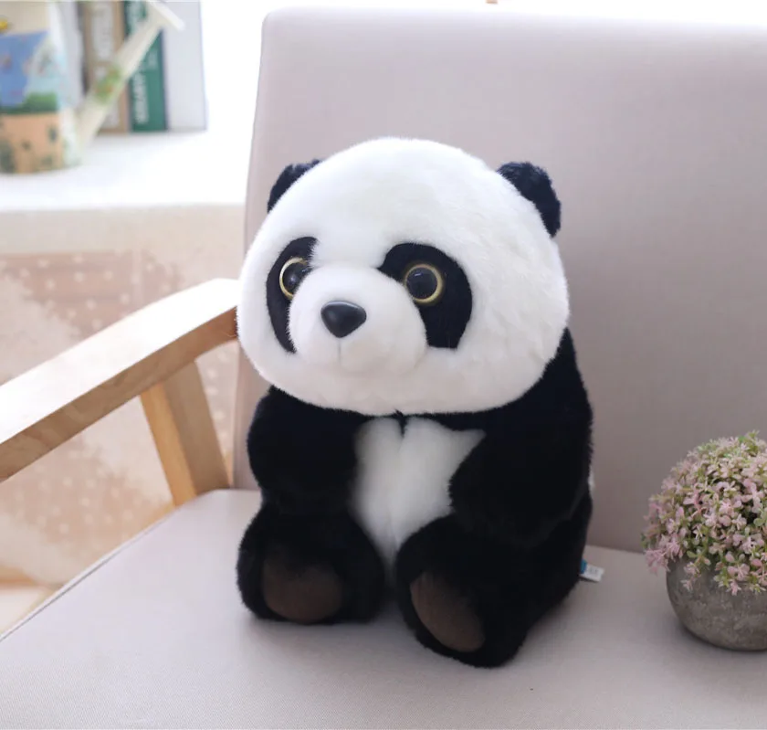 panda doll online