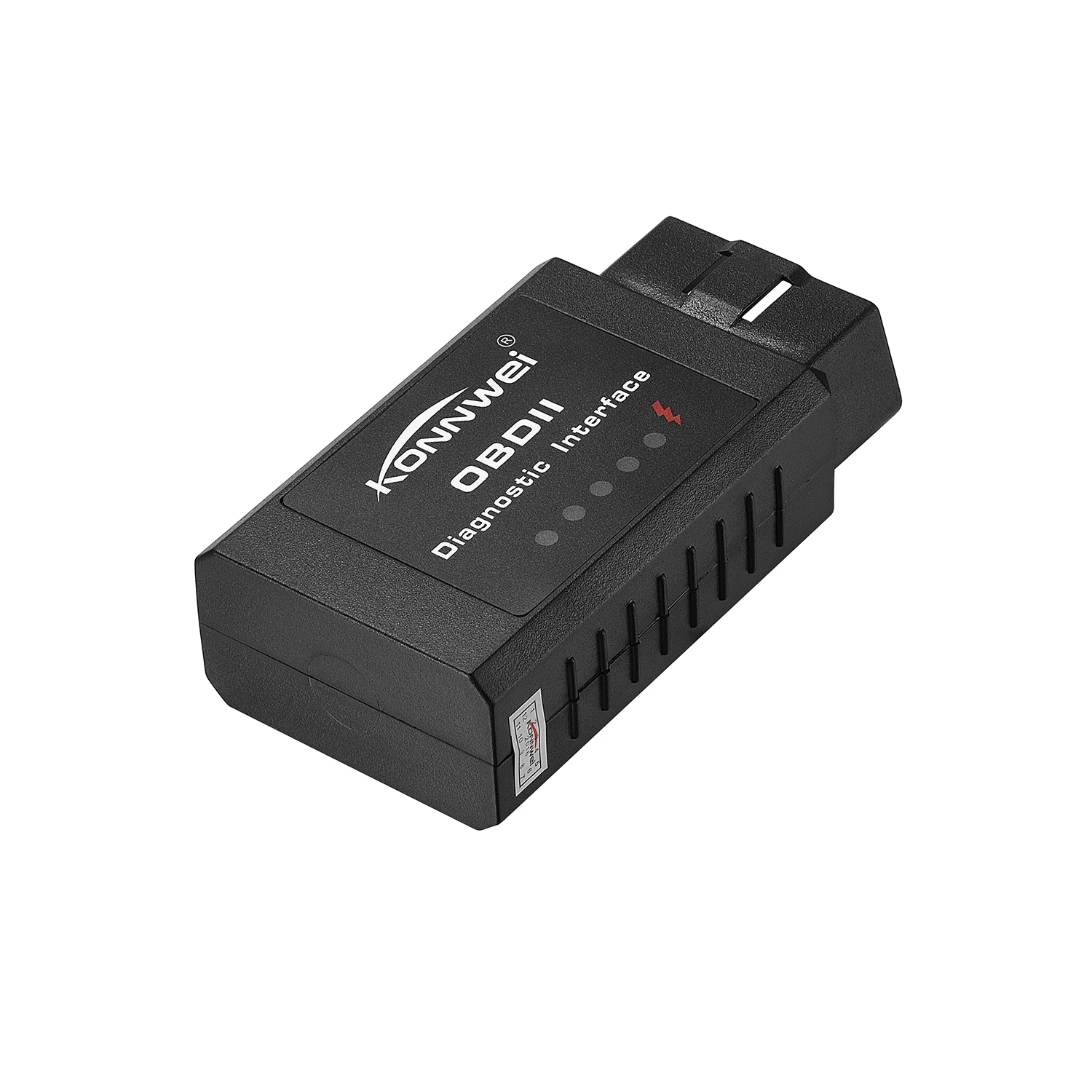 Konnwei obd2 bluetooth инструкция