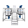 hand washing detergent liquid manufacturing plant