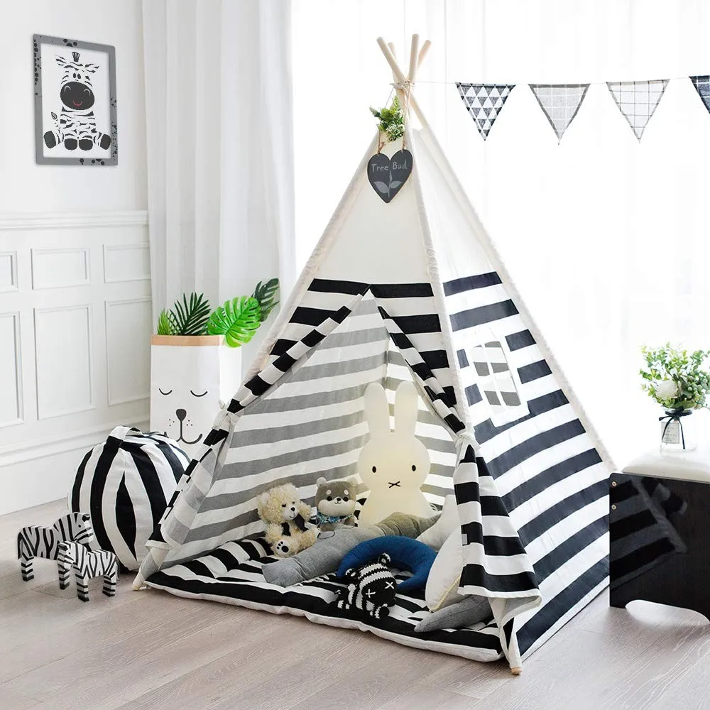tent house for kids