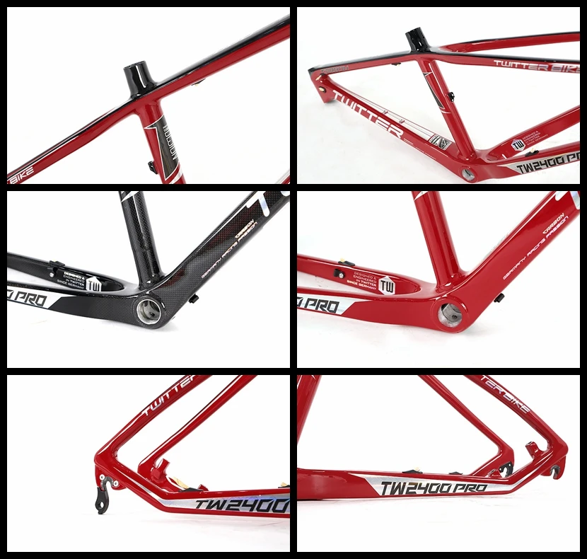 Carbon T800 24inch Mountain Bike Frame For Sale Philippines Buy