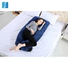 U Maternity Pregnancy Back Comfortable Support Body Bed Pillow For Side Sleepers