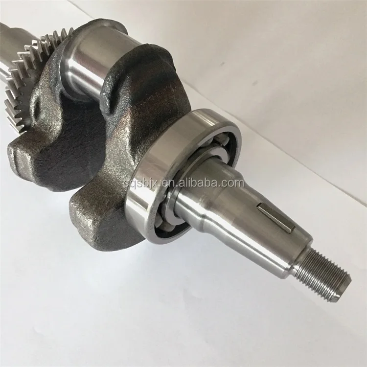 High Performance 192f Gx460 United Power 2 Stroke Generator Parts