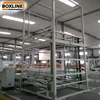 Continuous type lifting conveyor/transfer lifter elevator