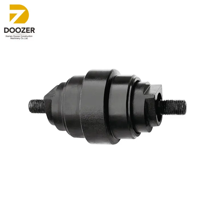 Durable in Use D5H 6Y3908 Construction Machinery Parts Bulldozer Carrier Roller