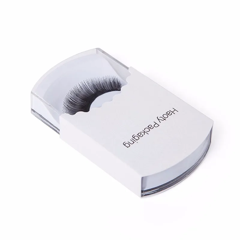 It is a photo of Intrepid Private Label Eyelash Boxes This is a graphic of Intrepid Private Label Eyelash Boxes