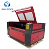 high Performance wool felt laser cutting machine 6040 6090 rotary die board laser cutting machines