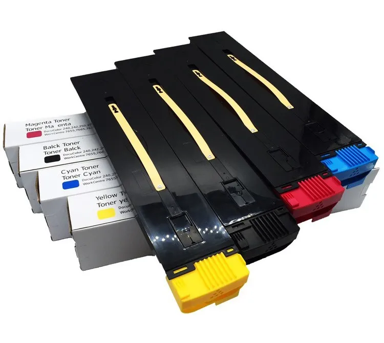 Flx Premium Compatible Chinese Toner Refilling Machine Printer Toner