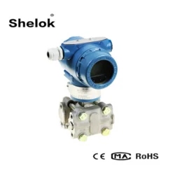 Hot selling capacitance differential pressure transmitter