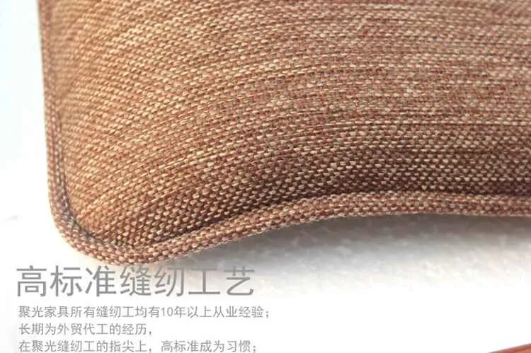 modern high fabric barstool6