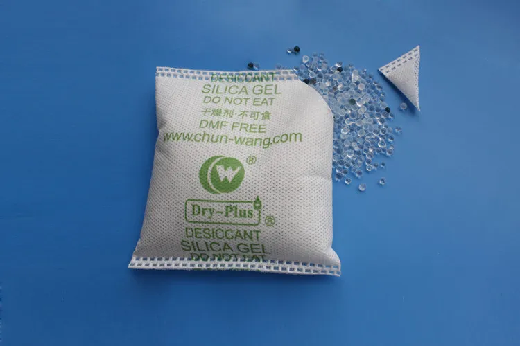 Silica Gel Desiccant In Fabric (13)