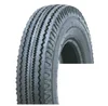 4.00-8 GM-1289 Fast sell,full range pattern,lowest price Goodmate china top quality motorcycle tire