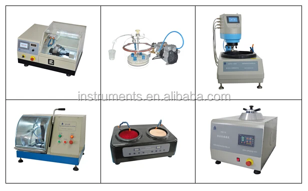 Laboratory Low Speed Diamond Precision Cutting Saw Syj-160 - Buy ...