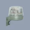 Twilight/Photocell Switch with Adjustable Timer