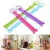 Practical Girl Ballet Scalable Shoes Holder Table Shoe Rack Long Boots Stays Folder Wholesale