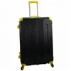 high quality carry-on luggage China cheap abs hard shell luggage hot-sell travel PC+ABS trolley suitcase