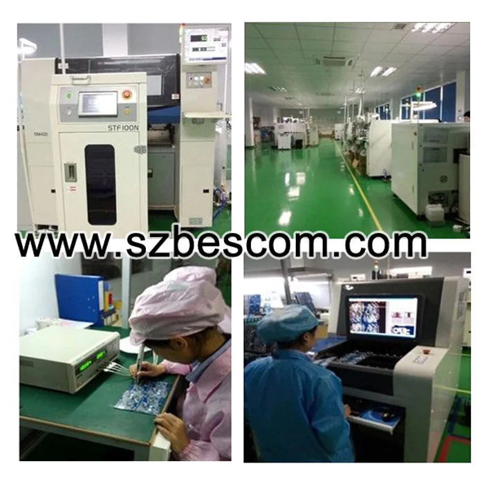 Original Satlink satellite dish HD MPEG-4 digital signal sat finder DVB s2 meter lcd display WS 6933 from Chinese factory