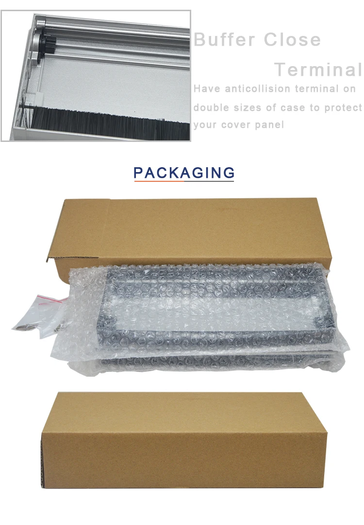 Aluminum Alloy Table Brushed Cover Flip Up Threading Box / Flip Up Socket Panel Buy Flip Up