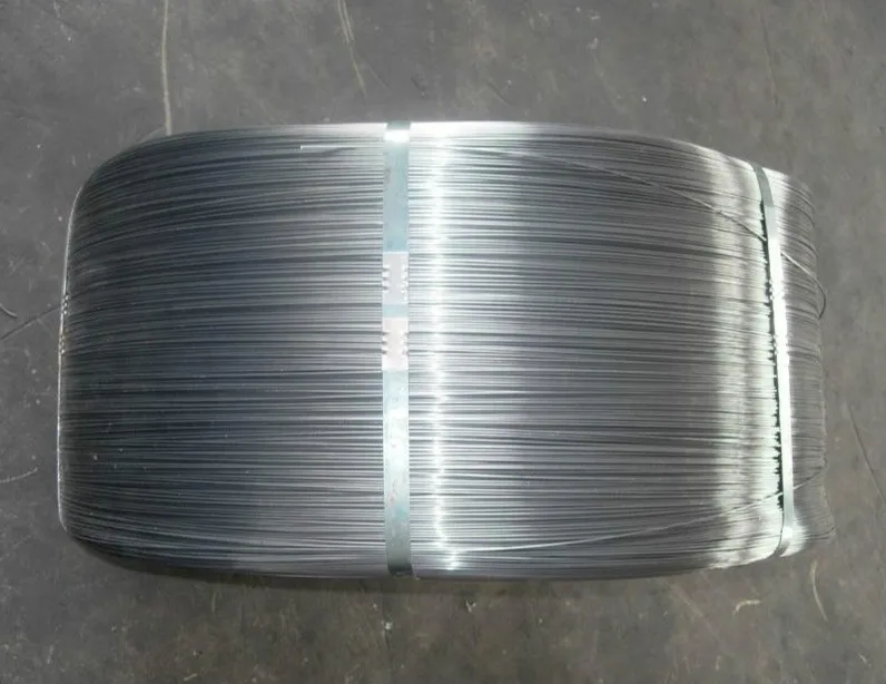 Carbon Steel Spring wire. Проволока броня усиленная.