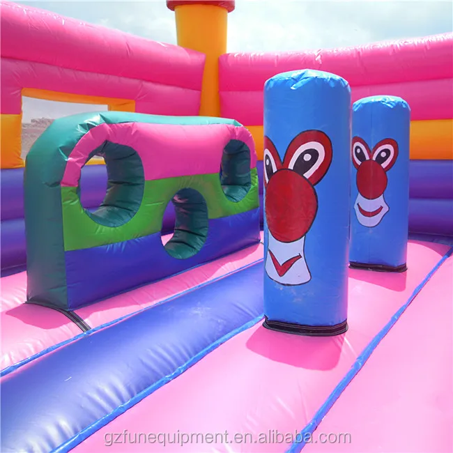 Clown air bouncers.jpg