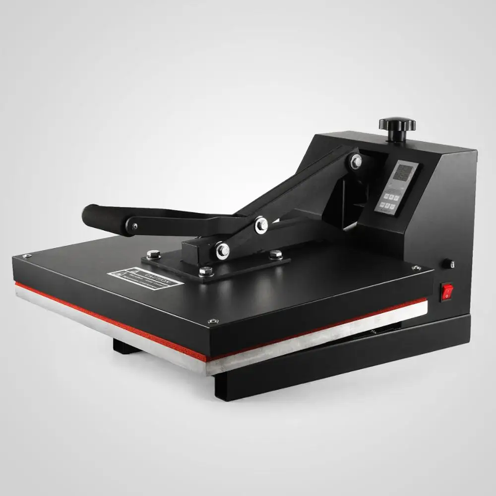 16"x24" Heat Press Transfer 40x60 Coated Handle Print Machine Thick