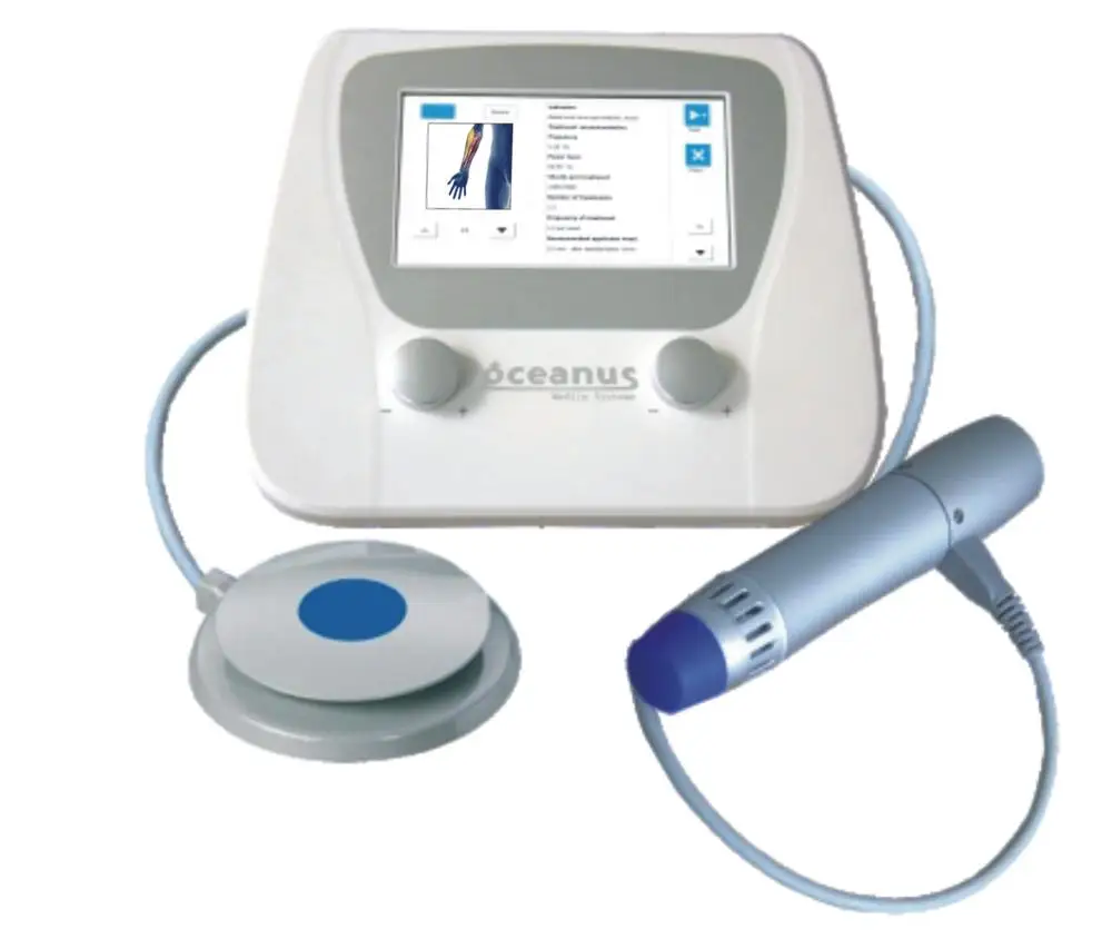 Oceanus Home Use Electric Physical Therapy Machine/ Ultrasound Therapy