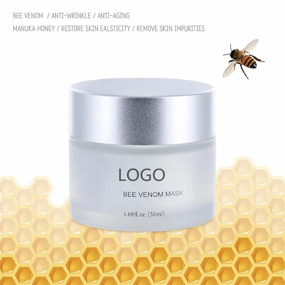 Download Bee Venom Face Mask Photo Images Pictures On Alibaba PSD Mockup Templates