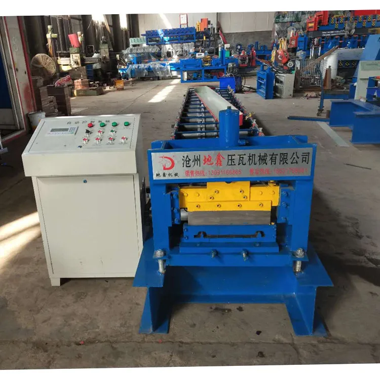 Used Metal Roofing Standing Seam Machines For Sale Buy Standing Seam