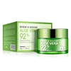 Bioaqua aloe cream refresh skin care moisture face care