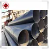 China SSAW API 5L penstock pipes with big diameter / coating for hydropower use/nepal big project