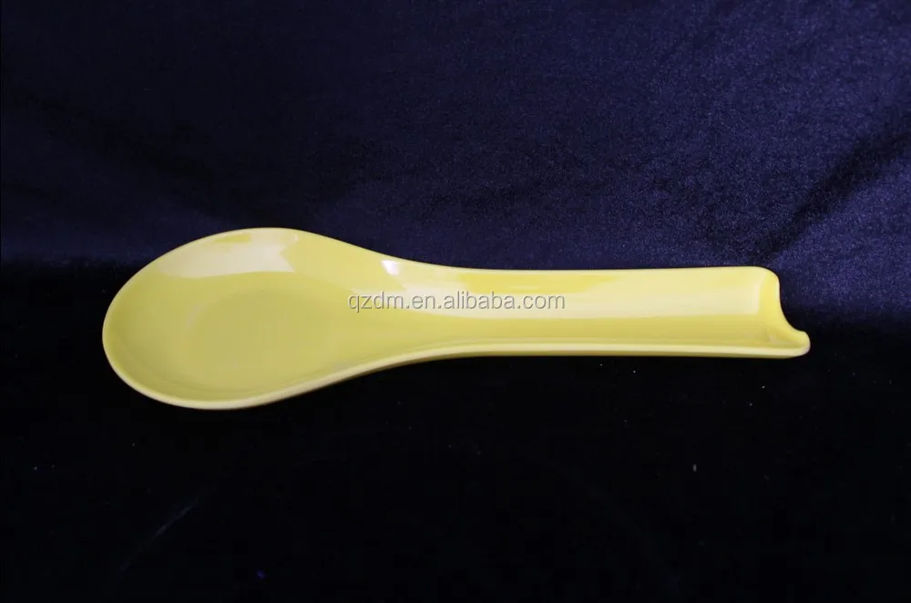 Foodgarde Melamine Spoon Rest Plastic Spoon Rest