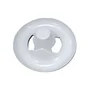 Oem Plastic ABS Equipment Shell Ice Cream Machine Cover