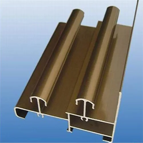 China Providers Custom Motorhome Rv Aluminum Door Frame Extrusion Buy
