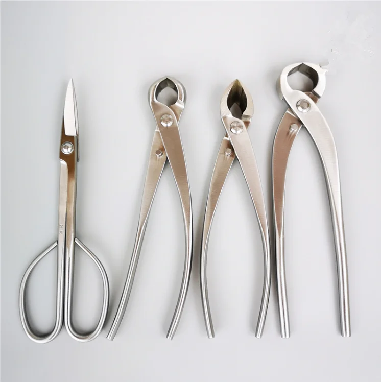 Bonsai Pliers For Garden Trimming With Stainless Material Buy Bonsai Pliers,Garden Trimming