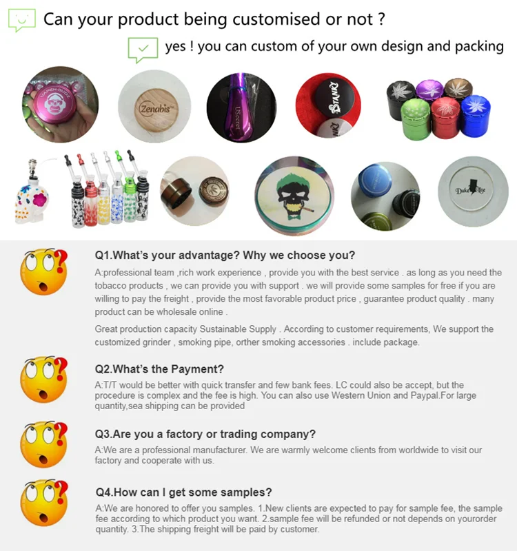 Mini Apple Shape Glass Smoking Tobacco Water Pipe