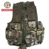 China manufacture air force army vest body vest for sale