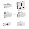 world global multiple Wall Switch and Socket