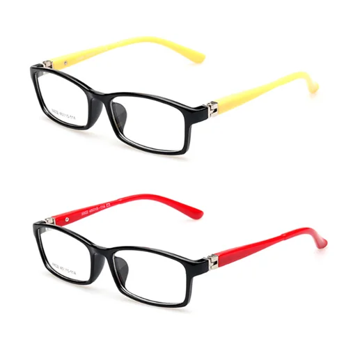 New Japanese Eyeglass Frame Titanium Eyeglass Frame Korea Eyewear Frame