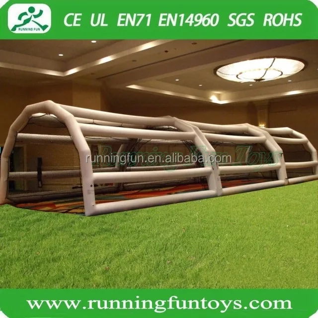 Commercial Grade Inflatable Baseball Batting Game Cages For Sale.jpg