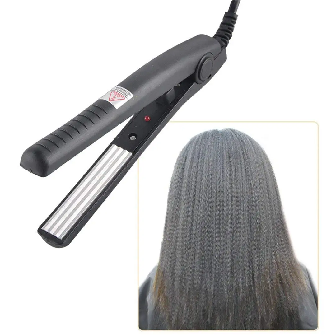 cheap hair crimper