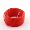 Warm room under floor heat resistant cable