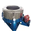 Li-Gong High Efficient Starch Slurry Dewatering Peeler Centrifuge/industrial Wheat Starch Dewatering Machine