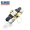 General bus door pump electromagnetic solenoid valve DC24V