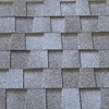 Cheap Price Laminated Type Roof Tile Fiberglass Asphalt Shingles